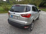 Ford EcoSport 92kW Cool & Connect  - Ford EcoSport von privat