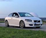 Volvo C30 2.4i Petrol Automat Momentum R-design Paket
