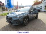 Subaru Crosstrek 2.0ie Trend Lineartronic 4WD+AHK - Subaru Crosstrek Trend