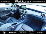 Mercedes-Benz GLA 200 d Urban+Night+LED+AHK+Kamera+Totwinkel - Mercedes-Benz GLA 200 mit Diesel-Antrieb: Geländewagen, Automatik
