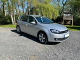 Volkswagen Golf 6 Comfortline 1.2 TSI Benzin Klima EZ 10/20 - Gebrauchtwagen in Bremen bis 10.000 Euro