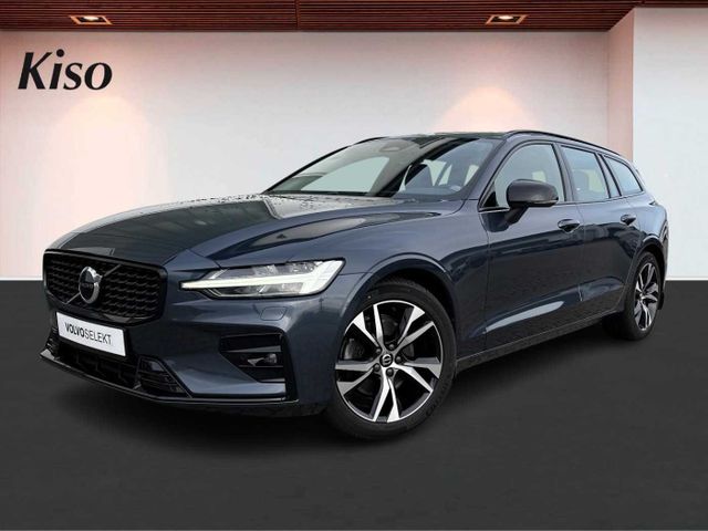 Volvo V60 Diesel B4 Diesel Plus Dark