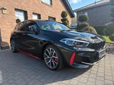 BMW 128ti M-Sportpaket|HUD|Harman|8-fach bereift|    - schwarze BMW 128