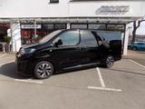 Citroën SpaceTourer  Shine XL HDI 180 EAT8 Standheizung - Citroën SpaceTourer: Shine