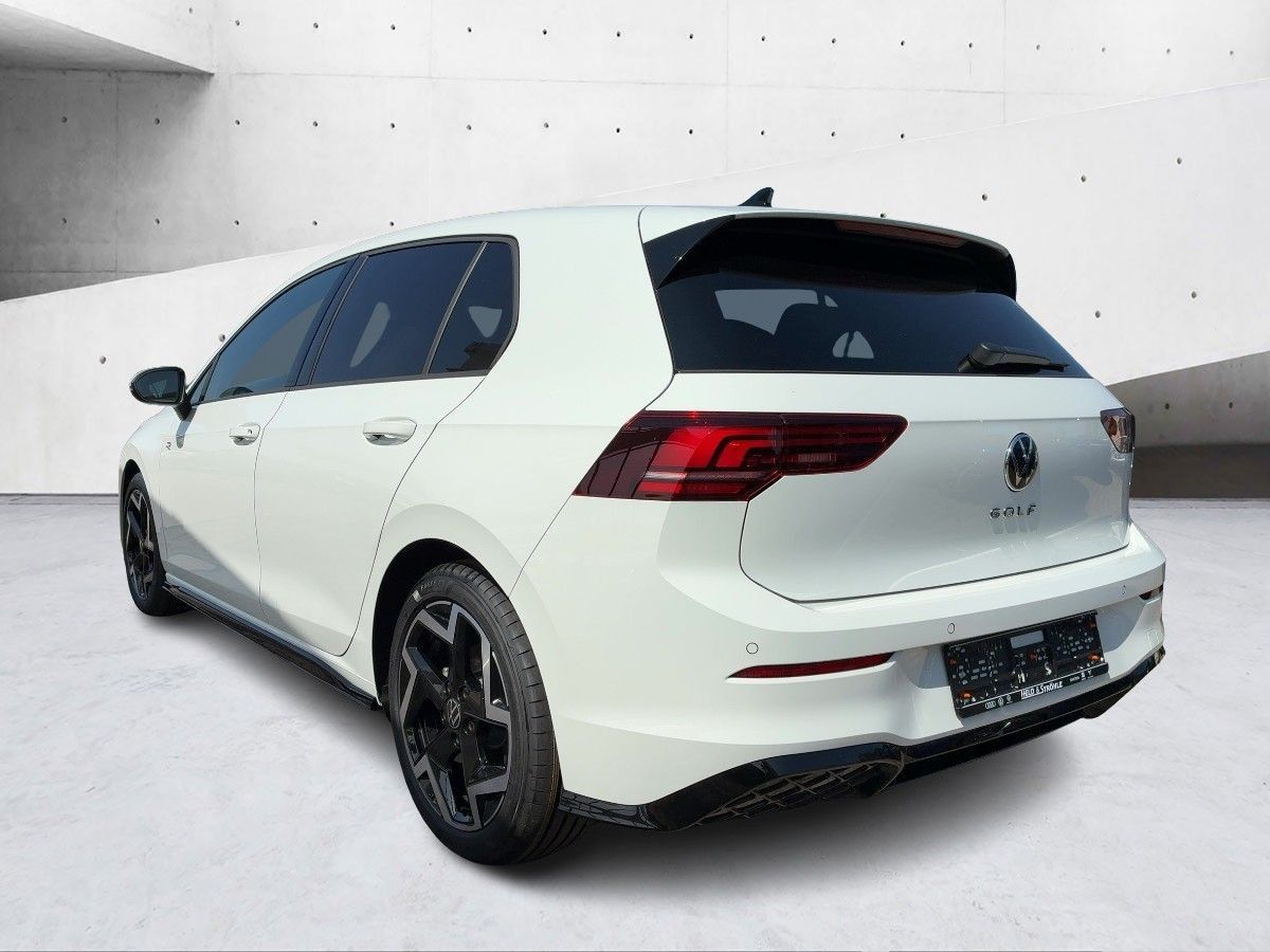 Volkswagen Golf 8 R-Line 1.5 TSI ACC HuD NAVI SHZ foto 3