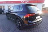 Volkswagen Tiguan 1.5 TSI IQ.DRIVE LED Navi Totwinkel DAB - Volkswagen mit Benzin-Antrieb: Geländewagen, Schaltgetriebe