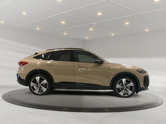 Q5 Sportback TDI +B&O+Luftfederung+HeadUp+OLEDHe
