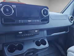 MALIBU Genius performance 4x4 641 LE Autark 190PS