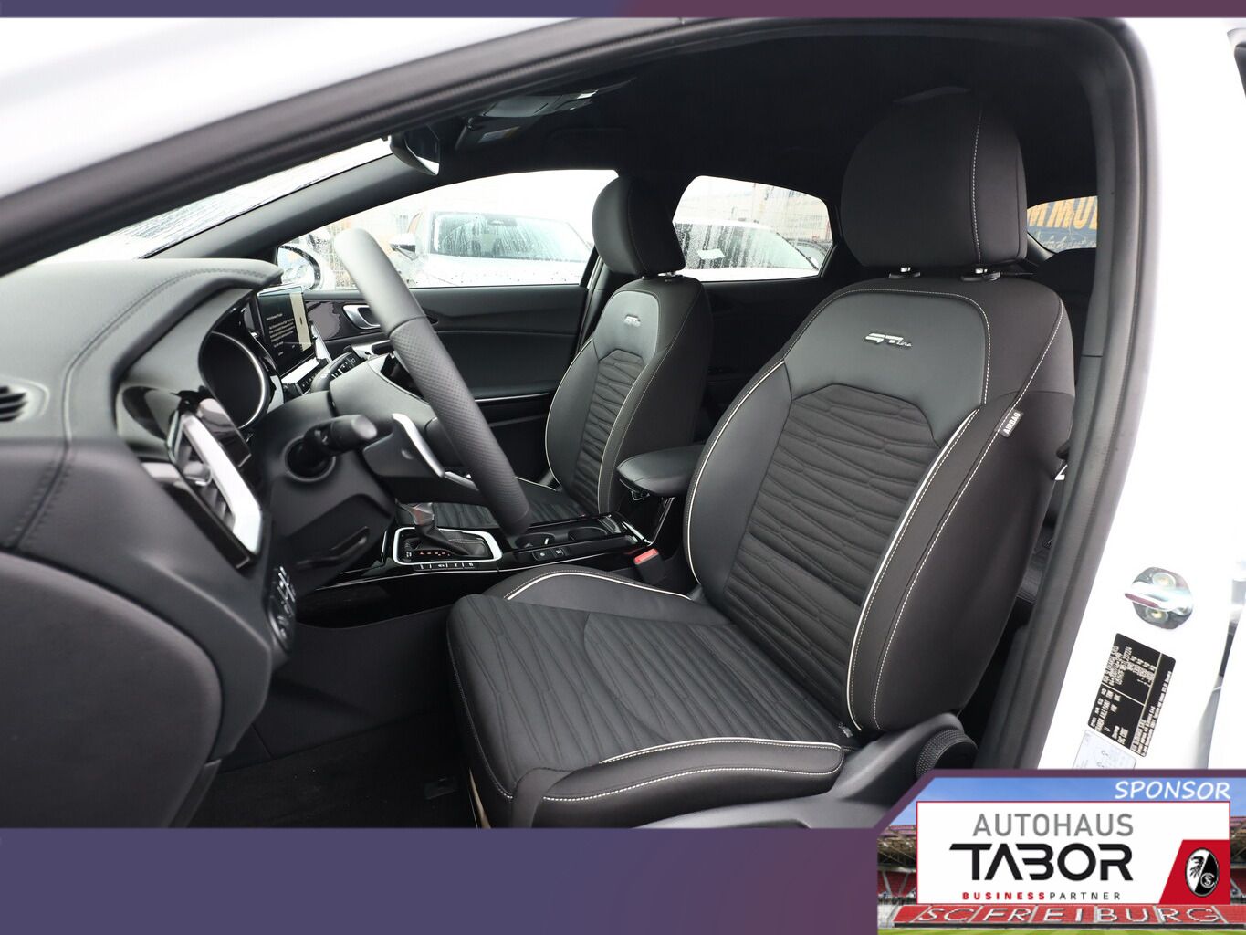 Kia XCeed - Bild 6