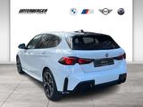 BMW 120 M Sportpaket DAB LED RFK Komfortzg. Shz - : Weiß, Limousine, Sportpaket