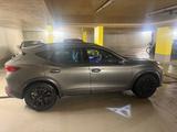 Cupra Formentor 2.0 TSI 180kW VZ Tribe Edition DSG... - Cupra Formentor: Tribe Edition