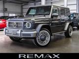Mercedes-Benz G 63 AMG / CARLEX G-VINTAGE / Mod. 2025 - Mercedes-Benz G-Class New cars