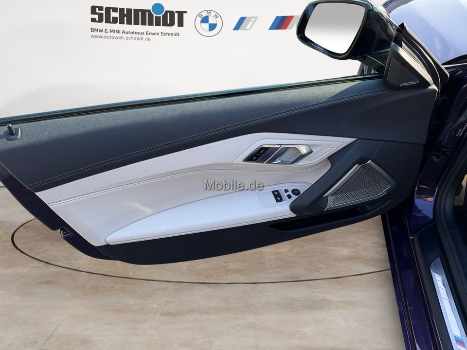 BMW Z4 M40 - Bild 10