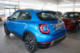 Fiat 500X 1.3 FireFly Turbo Aut. CROSS mit AHK uvm. - Fiat 500X mit Benzin-Antrieb