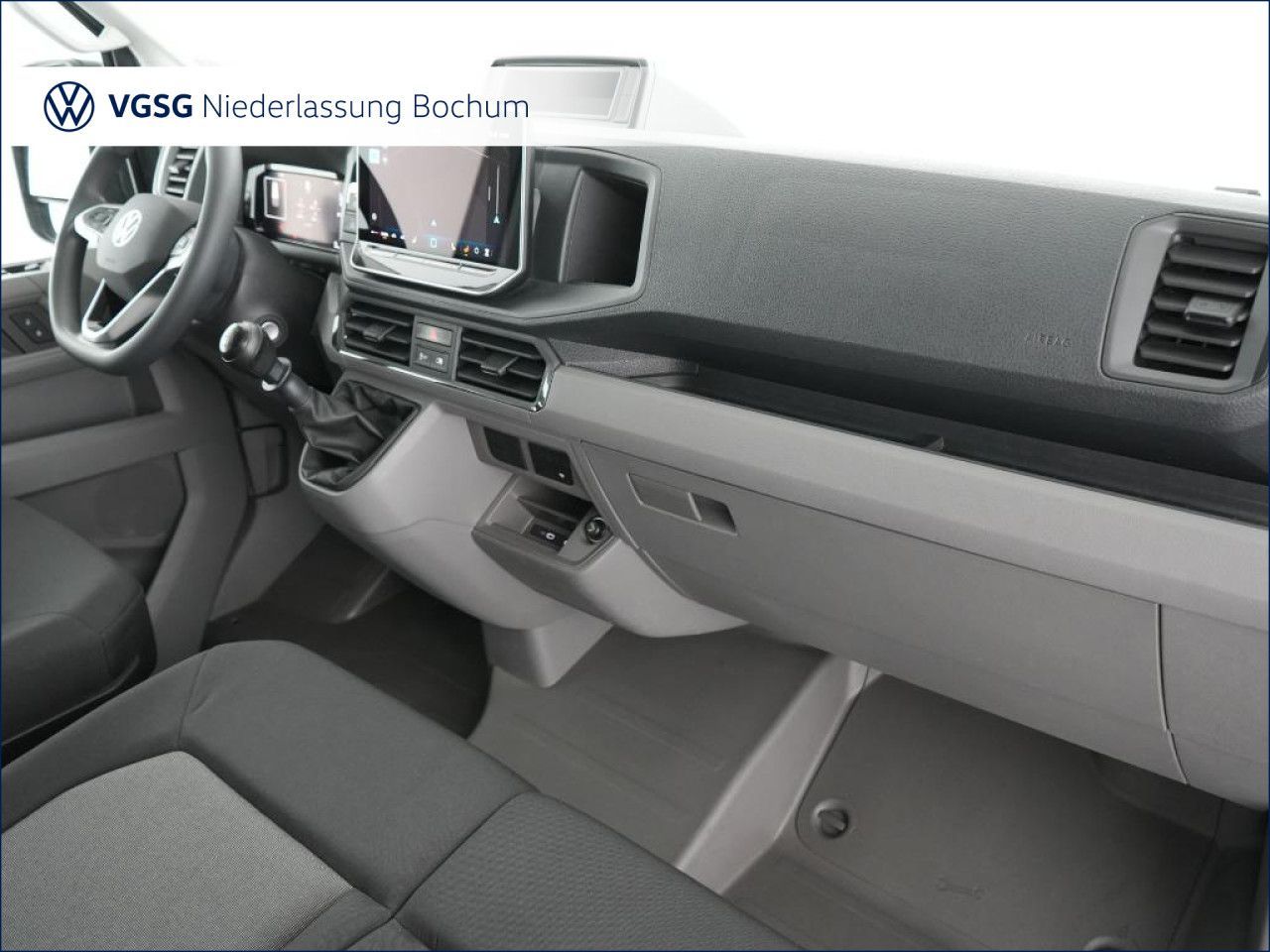 Volkswagen Crafter - Bild 6