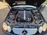 Mercedes-Benz 230 - Mercedes-Benz 230 aus 2002