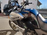 Honda Varadero  - HONDA VARADERO
