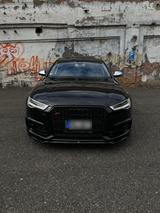 Audi s6 v8 tfsi /TAUSCH - gebrauchte Audi S6 aus dem Jahr 2016
