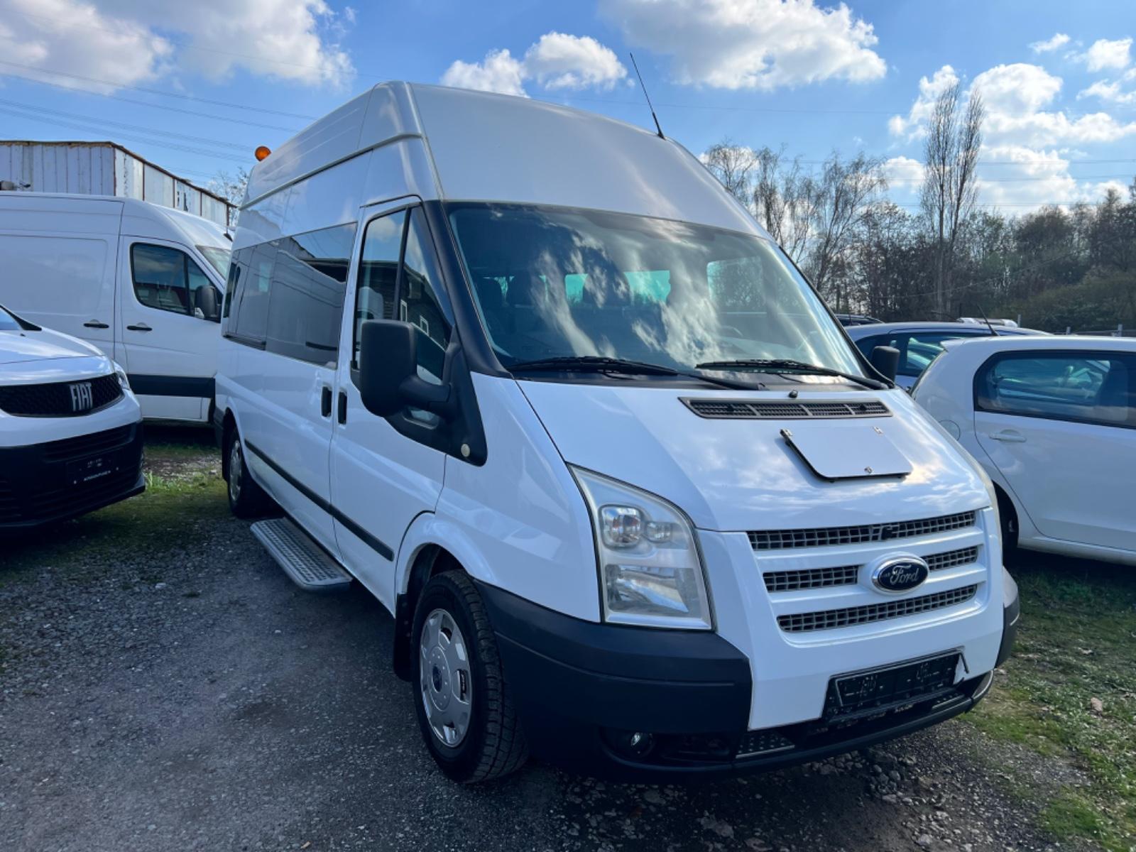 Ford Transit Kombi FT 300 L Trend