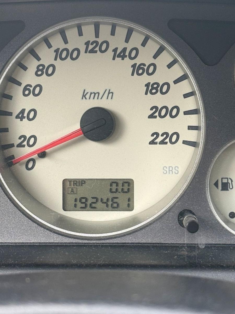 Mitsubishi Lancer 2006 — photo 6
