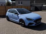 Hyundai i30 N Performance | Gewindefahrwerk & Ansaugung 