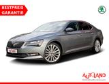 Skoda Superb 2.0 TDI Style Navi ACC Sitzheizung DAB - Skoda Gebrauchtwagen in Neubrandenburg