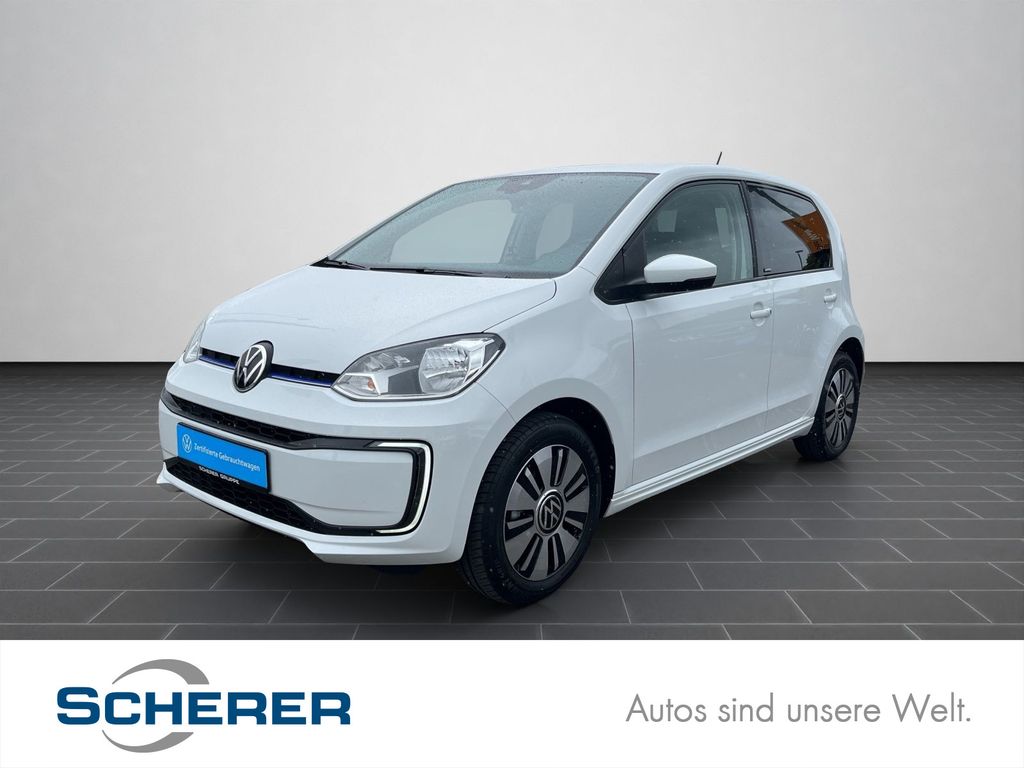 Volkswagen e-up! *United* 1-Gang Automatik  Klima Bluetooth