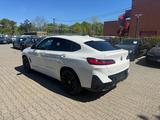 BMW X4 30d M-Sport*Laser*Panorama*Keyless*HuD* 360° - BMW X4: Allradantrieb