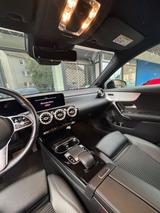 Mercedes-Benz A 200 - - Mercedes-Benz Gebrauchtwagen in Marburg