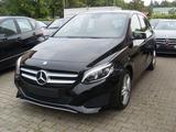 Mercedes-Benz B 200 Automatik / Standheizung / Exklusiv Paket - Mercedes-Benz B 200 mit Benzin-Antrieb: Sitzheizung, Kleinbus, Automatik, Klimaanlage