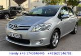 Toyota Auris 1.6i Executive/TÜV NEU/Keyless/Wie NEU/AHK - Toyota Auris: Executive