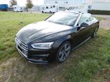 Audi A5 3.0 TDI S tronic quattro Cabriolet S-line