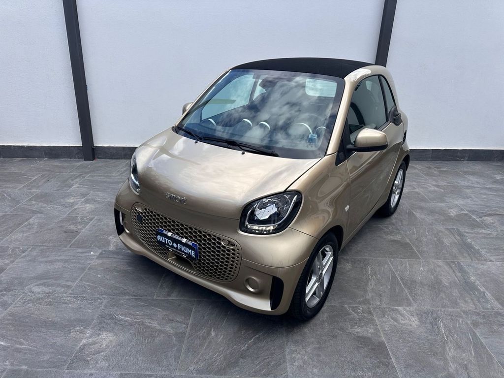 Image of Smart ForTwo
