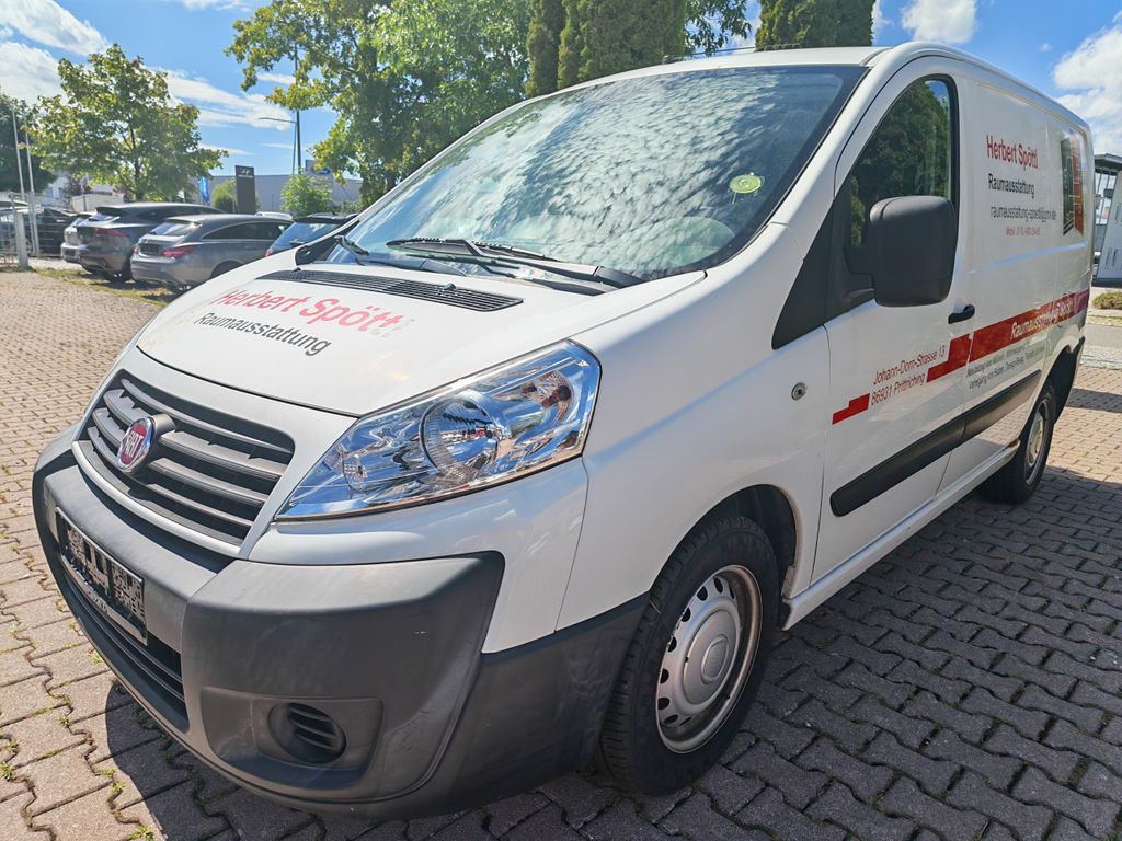 Image of Fiat Scudo