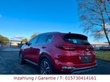 Kia Sportage Spirit 4WD 2,0D-136kW PANO*KIA GARANTIE - Kia mit Diesel-Antrieb: 0
