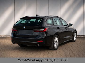 BMW 320 - 6