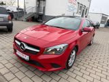 Mercedes-Benz CLA 200 CDI / d/Navi/PDC/2.Hand/TOP - Mercedes-Benz CLA 200 aus 2015