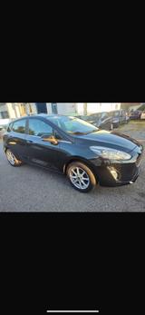 Ford Fiesta 1,0 EcoBoost 74kW Titanium Titanium - Ford Fiesta in Stuttgart