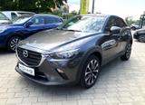 Mazda CX-3 2.0 Skyactiv-G Signature+ - Mazda CX-3: Signature