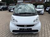 Smart Navi, SERVO,SHZ, Teilleder, Brabusfelgen TÜV Neu - gebrauchte Smart ForTwo aus dem Jahr 2013