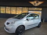 Renault Modus 1.6 16V Automatik Dynamique KLIMA/AHK - Renault Modus: 16v Dynamique