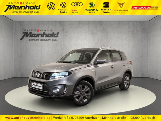 Suzuki Vitara 1.5 DJ Hybrid Comfort ALLGRIP Automatik,