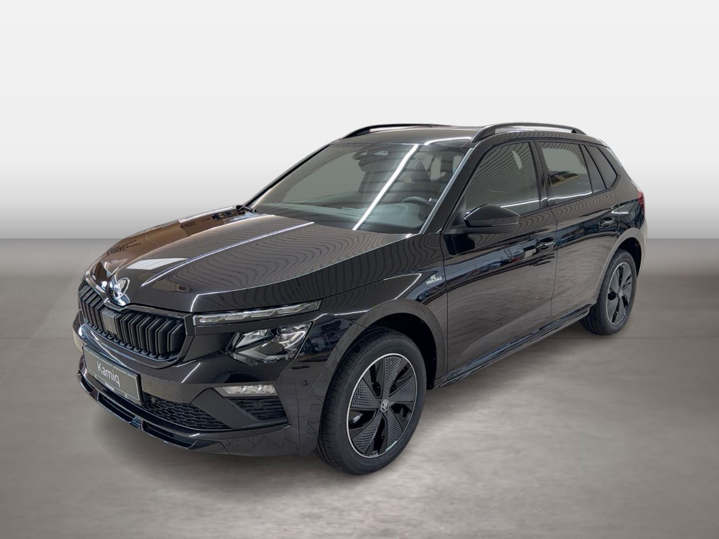 Skoda Kamiq - Bild 2