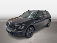 Skoda Kamiq - Vorschau Bild 2