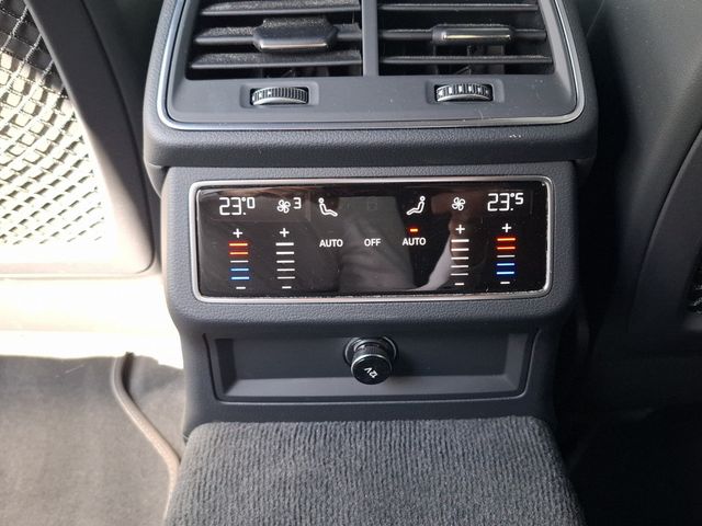 S7 Sportback 3.0 TDI quattro Matrix-LED, Head-Up