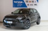 Fiat 600 HYBRID 1.2 100PS DCT - Fiat 600: 600d