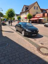 Peugeot 206 CC 135 - - gebrauchte Peugeot 206 aus dem Jahr 2002