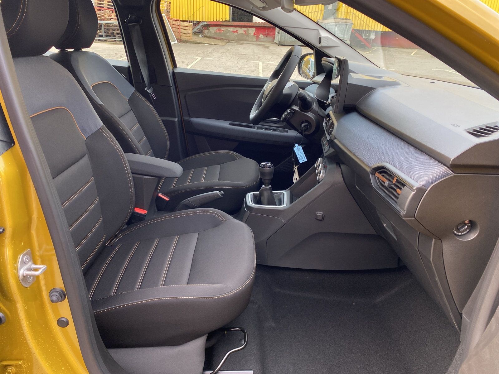Dacia Sandero - Bild 11