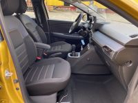 Dacia Sandero - Vorschau Bild 11