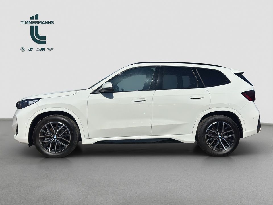 BMW X1 SDRIVE20D foto 3